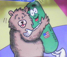 Illustration for article titled Cheap Toy Roundup 2007
